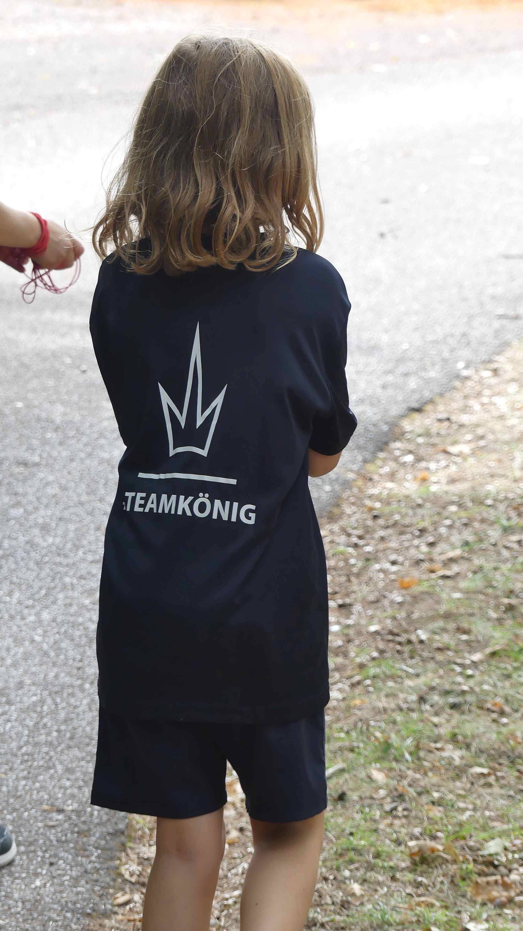 Bild vom 15. Benefizlauf im Jahr 2025. Dies ist das 330. Bild.